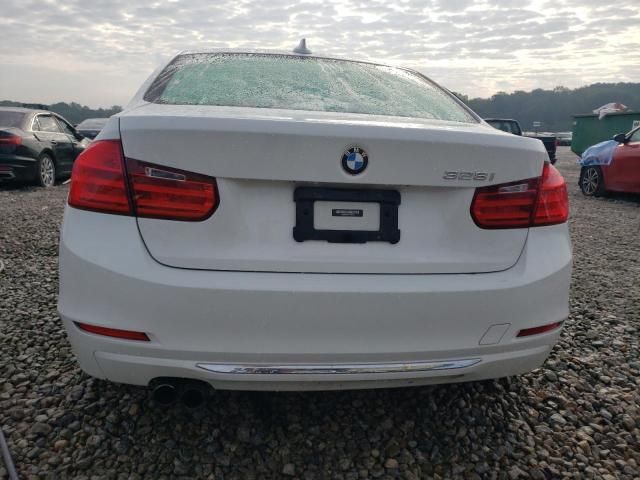 2012 BMW 328 I