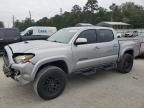 2016 Toyota Tacoma Double Cab