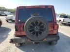 2021 Jeep Wrangler Unlimited Sahara 4XE