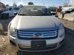 2007 Ford Fusion S