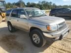 2002 Toyota 4runner SR5