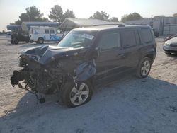 Jeep salvage cars for sale: 2016 Jeep Patriot Latitude