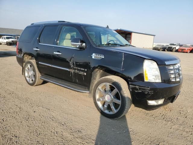 2008 Cadillac Escalade Luxury