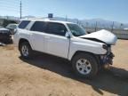 2016 Toyota 4runner SR5/SR5 Premium