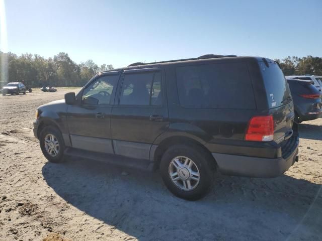 2004 Ford Expedition XLT