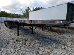 2020 Utility Trailer en venta en West Warren, MA