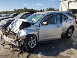 2017 Chevrolet Equinox LS en venta en Montgomery, AL