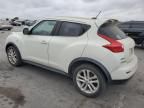 2012 Nissan Juke S