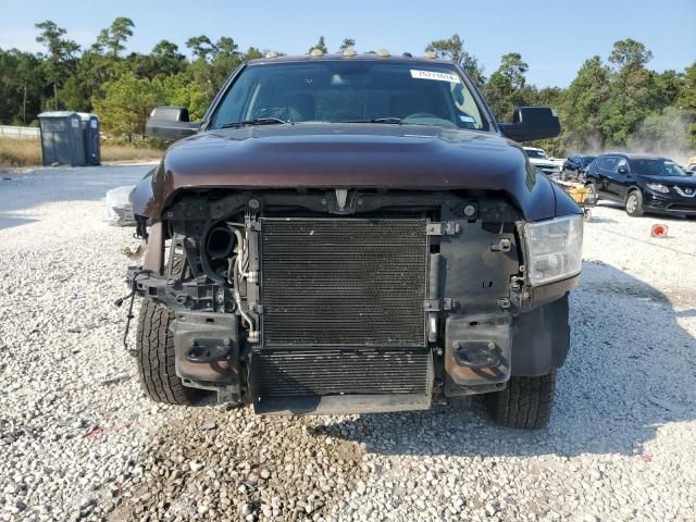 2015 Dodge RAM 2500 ST