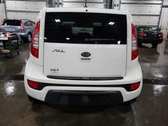 2012 KIA Soul