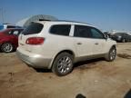 2012 Buick Enclave