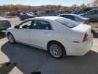 2009 Chevrolet Malibu 1LT