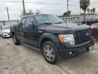 2014 Ford F150 Super Cab