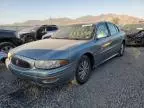 2003 Buick Lesabre Custom