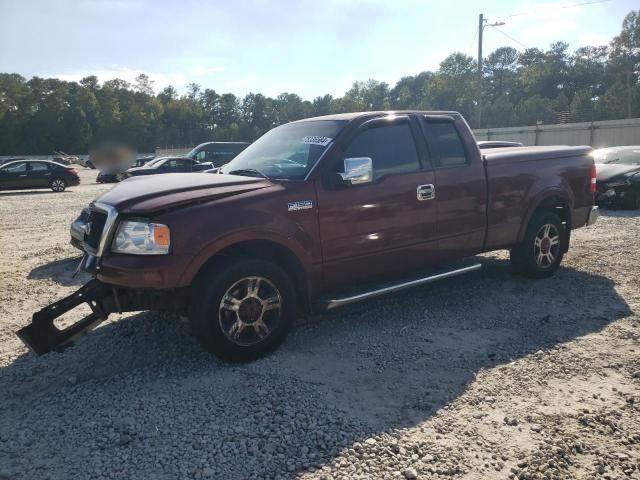 2004 Ford F150