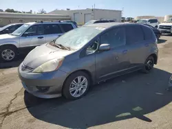 2011 Honda FIT Sport en venta en Martinez, CA