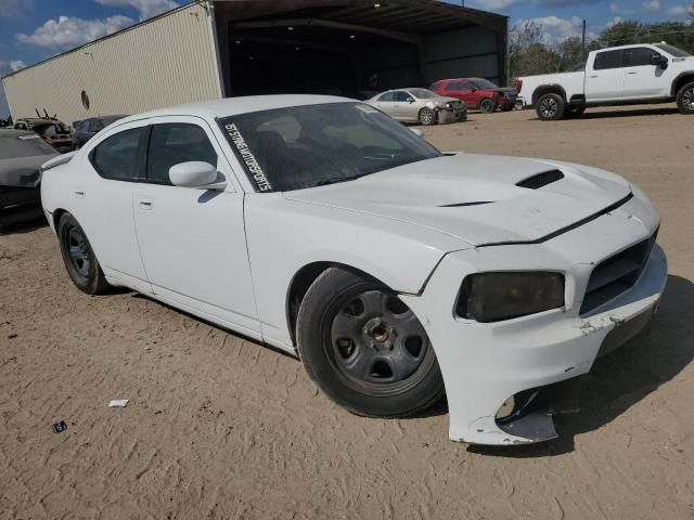 2009 Dodge Charger