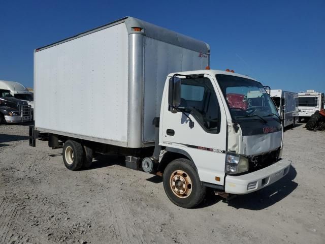 2007 GMC W3500 W35042