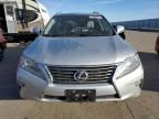 2014 Lexus RX 350 Base