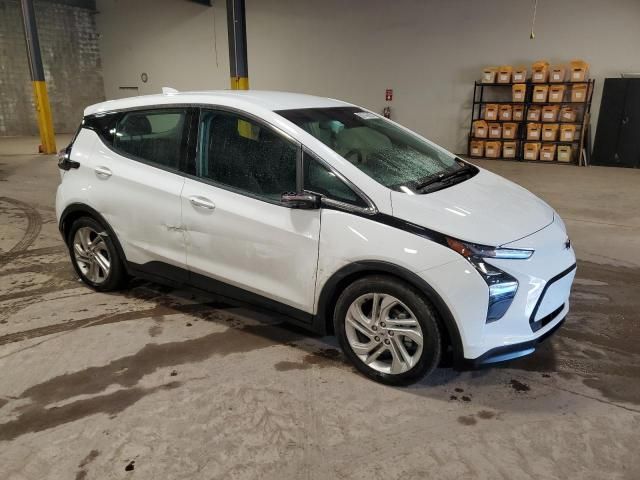 2023 Chevrolet Bolt EV 1LT