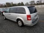 2008 Chrysler Town & Country LX