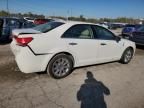 2012 Lincoln MKZ