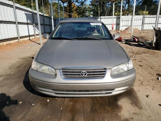 1998 Toyota Camry CE