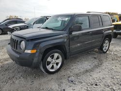 Jeep Patriot Latitude salvage cars for sale: 2014 Jeep Patriot Latitude