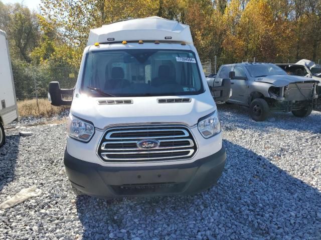 2017 Ford Transit T-350