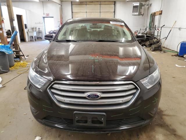 2014 Ford Taurus SEL