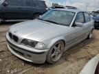 2001 BMW 330 I