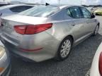 2014 KIA Optima EX