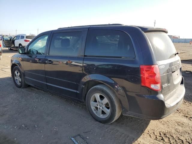 2011 Dodge Grand Caravan Mainstreet