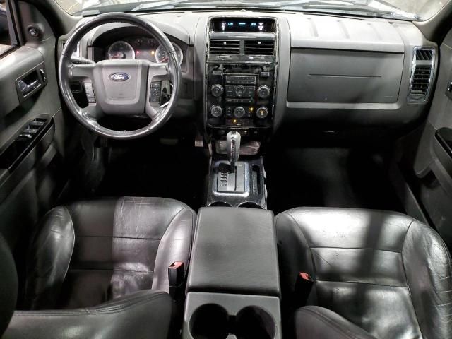 2008 Ford Escape Limited