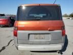 2003 Honda Element EX