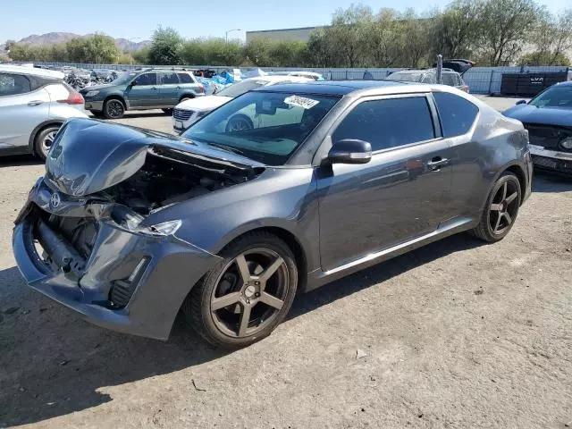 2014 Scion TC