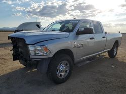 Salvage cars for sale at Adelanto, CA auction: 2016 Dodge RAM 2500 ST