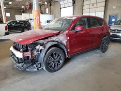 2017 Mazda CX-5 Grand Touring en venta en Blaine, MN