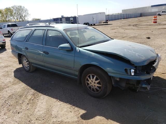 1993 Ford Taurus GL