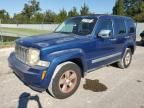 2009 Jeep Liberty Sport