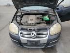 2005 Volkswagen New Jetta Value