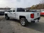 2015 Chevrolet Silverado K1500 LTZ