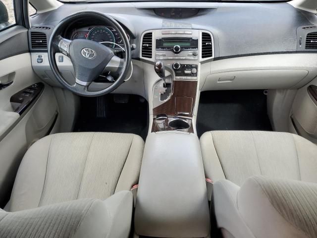 2009 Toyota Venza