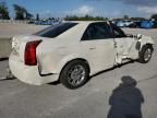 2006 Cadillac CTS HI Feature V6