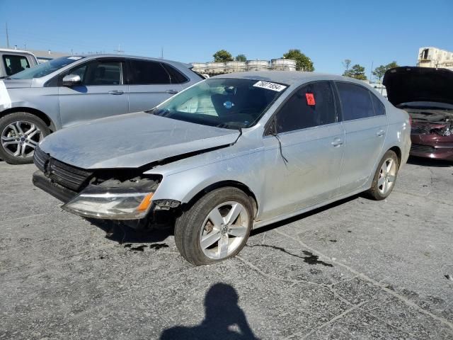 2014 Volkswagen Jetta TDI