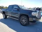 2017 GMC Sierra K1500 Denali