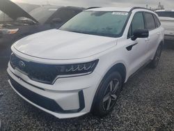 KIA Vehiculos salvage en venta: 2021 KIA Sorento S