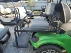 2021 Aspt Golf Cart