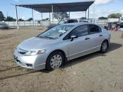 Lotes con ofertas a la venta en subasta: 2010 Honda Civic VP