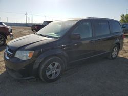 Dodge salvage cars for sale: 2011 Dodge Grand Caravan Mainstreet